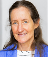 Dr Barbara O`neill